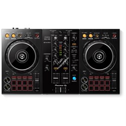 PIONEER DDJ-400 - 2-канальный контроллер для rekordbox dj - фото 121146