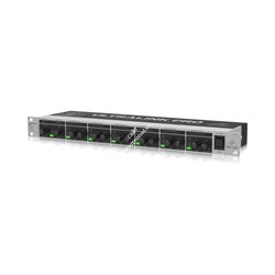 BEHRINGER MX882 V2 - сплиттер/ микшер 8-канальный - фото 121161