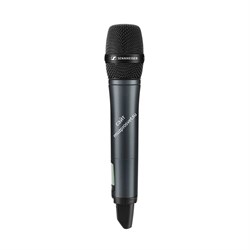 SENNHEISER SKM 100 G4-A - ручной UHF передатчик БЕЗ капсюля диапазона (516-558 МГц) - фото 121191