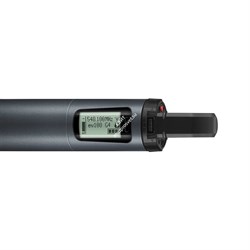 SENNHEISER SKM 100 G4-A - ручной UHF передатчик БЕЗ капсюля диапазона (516-558 МГц) - фото 121192