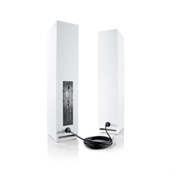 GLE 496.2 BT SET, white - фото 12132