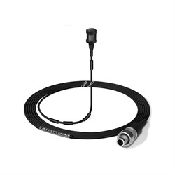 SENNHEISER SL LAVALIER SET DW-3-EU C - радиосистема с поясным передатчиком и петличным микрофоном - фото 121330