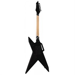 DEAN ZOLTAN AR-6 FLAME TOP - электрогитара,именная модель Золтана Батори, Floyd Rose,цвет натуральн. - фото 121338
