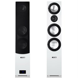 GLE 496.2 BT SET, white - фото 12133