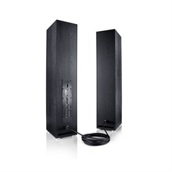 GLE 496.2 BT SET, black - фото 12136