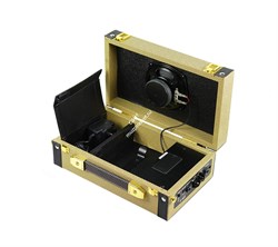 Luna UKE SA 5 Ukulele Amplifier 5W - Гитарный усилитель,5Вт - фото 121550