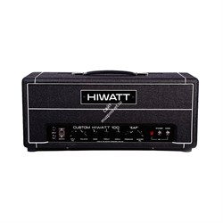 HIWATT SSJ103 - усилитель,100W Head Class - фото 121751
