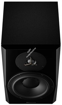 Dynaudio LYD-8 активный монитор ближнего поля с 8" НЧ динамиком. 50Вт-ВЧ/80Вт НЧ усилитель класса D, макс SPL - 112дБ (1м, пара), частотный диапазон 45Гц - 22кГц. Габариты 234 x 369 x 328мм, 10,2кг, цвет передней панели черный - фото 12177
