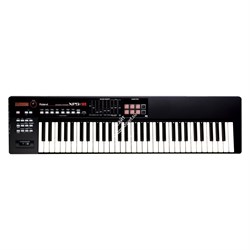 ROLAND XPS10 - синтезатор - фото 121997