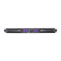 POWERSOFT T302 - двухканальный усилитель мощности, 1200 Вт на 8Ом, 1500 Вт на 4Ома, 1500 Вт на 2Ома - фото 122002
