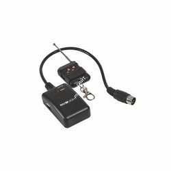 INVOLIGHT Wireless control W-2 - комплект беспроводного ДУ для  серий Involight FOG и FUME - фото 122014