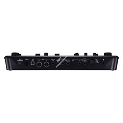 BOSS RC-505 - фразовый сэмплер (процессор эффектов), 99 ячеек, 5 треков, WAV, макс.время записи 3 ч. - фото 122122