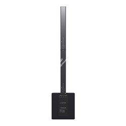 TURBOSOUND IP2000 V2 - модульная активная 3-х полосная А.С. - 1000Вт, суб 12", сат 16х2.75", в.ч 1" - фото 122152