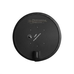 SHURE HA-8091 - купольная спиральная антенна HA-8091 (460-900 MHz) - фото 122171