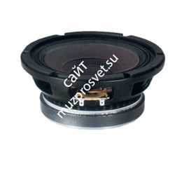 EighteenSound 8M400/8 - 8" динамик СЧ, 8 Ом, 250 Вт AES, 100,5 дБ, 120...6100 Гц - фото 122223