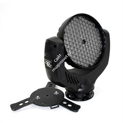GLP impression 90 RGB (black) - LED moving head, 90 Luxeon K2 high power LED's, 30Rx30Gx30B, строб, диммер, без базы, угол 10*, - фото 12251