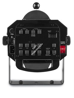 CHAUVET LED Followspot 120ST светодиодный следящий прожектор с стойкой. - фото 12252