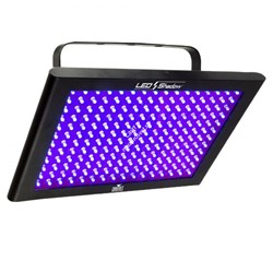 CHAUVET TFX-UVLED - LED Shadow светодиодный ультрафиолетовый прожектор. - фото 12261
