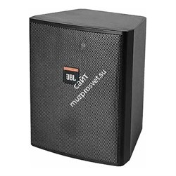 JBL Control 25AV - 2-х полосная АС с трансформатором , корпус пластиковый,  5,25" - фото 122740