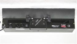 INVOLIGHT LEDStrob140 - светодиодный RGB стробоскоп, DMX-512, звуковая активация, авто - фото 123104
