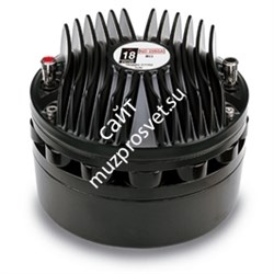 EIGHTEEN SOUND ND2060A/8 - драйвер, неодим, 8 Ом, 80 Вт AES, 110 dB, 500...20000 Гц, выход 2" - фото 123122