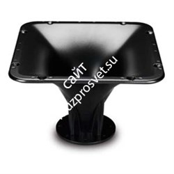 EIGHTEEN SOUND XR1464 - рупор для ВЧ драйвера 60*40 град. вход 1,4" - фото 123285