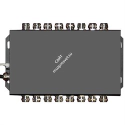 Involight LED Cont200-1 - Контроллер для LEDSCREEN35 - фото 123414