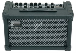 ROLAND CUBE-ST - гитарный комбо, процессор эффектов. - фото 123441