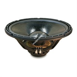 EIGHTEEN SOUND 15NW530/8 - 15" динамик НЧ, неодим, 8 Ом, 500 Вт AES, 95.5dB, 47...5000 Гц - фото 123473
