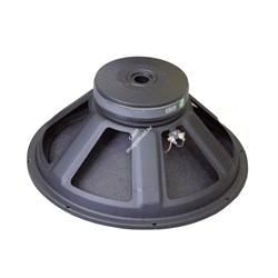 INVOTONE HK06672 - динамик 18"  (500Вт, 94 дБ,4Ом, 20HZ-4KHZ) для MS18S - фото 123488