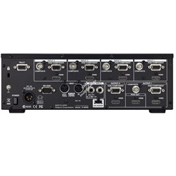ROLAND V-40HD - видеомикшер - фото 123917