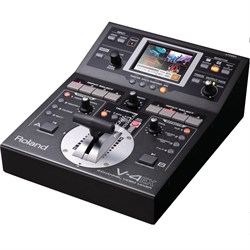 ROLAND V-4EX - видео микшер - фото 123918