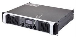 YAMAHA PX3 - двухканальный усилитель мощности, 2 х 300 Вт на 8 Ом / 2 х 500 Вт на 4 Ом - фото 129527