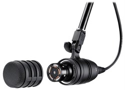 Audio-Technica BP40 микрофон динамический для эфира - фото 129584