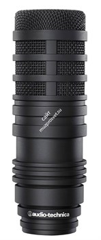 Audio-Technica BP40 микрофон динамический для эфира - фото 129587