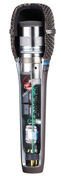 Audio-Technica AE3300 вокальный конденсаторный микрофон - фото 129592