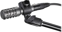 Audio-Technica AE2300 микрофон кардиоидный инструментальный - фото 129672