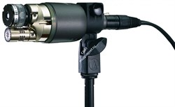 Audio-Technica AE2500 микрофон конденсаторный динамический - фото 129679