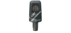 Audio-Technica AE3000 микрофон кардиоидный с большой диафрагмой - фото 129686