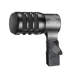 Audio-Technica ATM230 инструментальный микрофон - фото 129690