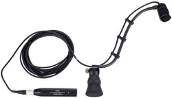 NEW!!! Audio-Technica ATM350PL инструментальный микрофон - фото 129727
