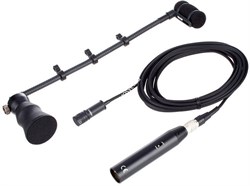 NEW!!! Audio-Technica ATM350PL инструментальный микрофон - фото 129731