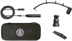 NEW!!! Audio-Technica ATM350PL инструментальный микрофон - фото 129734