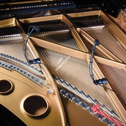 NEW!!! Audio-Technica ATM350PL инструментальный микрофон - фото 129735