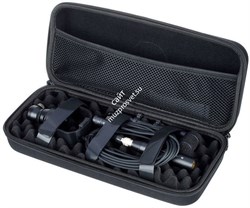 NEW!!! Audio-Technica ATM350W конденсаторный инструментальный микрофон с креплением на деревянные духовые - фото 129740