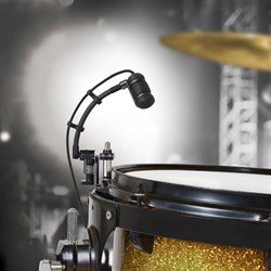  NEW!!! Audio-Technica ATM350D конденсаторный инструментальный микрофон со специальным креплением для ударных - фото 129745