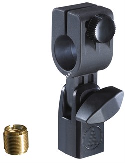 Audio-Technica PRO25aX инструментальный гиперкардиоидный микрофон с большой диафрагмой - фото 129761