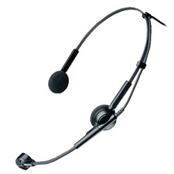 Audio-Technica ATM75 микрофон головной с предусилителем - фото 129776