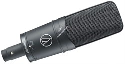 Audio-Technica AT4050ST студийный микрофон - фото 129865