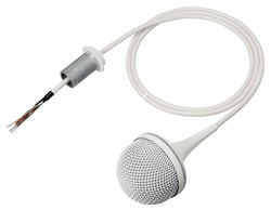 Audio-technica ES954 подвесная система, состоящая из 4 капсюлей в одном корпусе - фото 129934